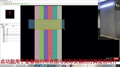 How to use FastLED software with GC-6612pro controller #Fastled #GCseries led controller #GC6612pro