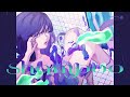 shampoo - ツミキ feat. 鈴木愛理 /音と画