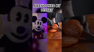 Mickey Shares Dark Disney Secrets?!?