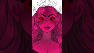 Lore Olympus Fanart
