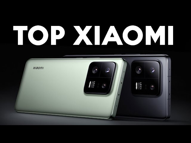Mejor móvil Xiaomi en calidad precio (2023): guía de compra y comparativa