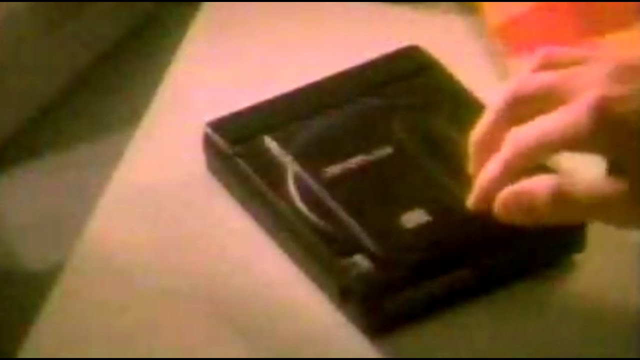 1989 Radio Shack TV Commercial Christmas CD Players YouTube