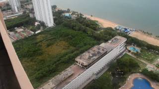 Ambassador City Jomtien Hotel, Pattaya