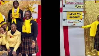 Ebenezer National School Choice Week 2026 and more