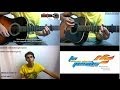 TUTORIAL SOLO ERES TU Evan Craft, letra, explicación, acordes, rasgueo.