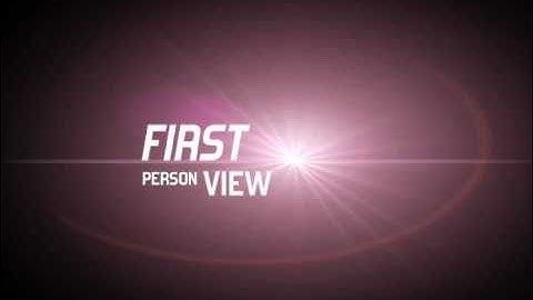 New EPP FPV HobbyKing Plane