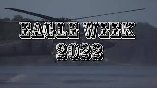 82nd Airborne, 2nd Brigade Combat Team, Eagle Week 2022