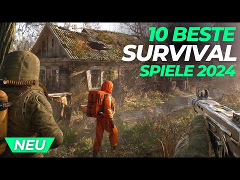 Die 10 Besten