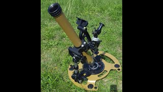 60 мм минометы, как изменялось мнение о них. 60 mm mortar