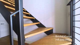 305 McGuinness Lofts - Greenpoint Brooklyn
