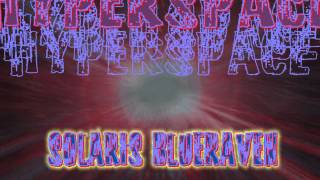 Hyperspace 10-06-2015 Mike Pipher