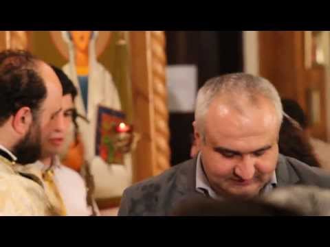 აღდგომის დღესასწაული მიუნხენში 2013 წელი