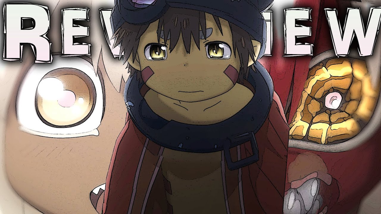 Anime Trending on X: Made in Abyss Season 2 - Final Episode  Illustration!!  / X