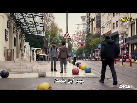 ميمو وجان مطاردت الشرطة ل ميمو