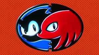 Death Egg Zone (Acts 1 & 2) - Sonic & Knuckles