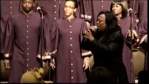 He's Still the Light- Glenda Taylor