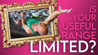 How To Climb More Extended And In Smaller Boxes