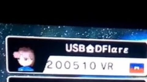 Mario Kart 7 hacker (DarkFlare impostor)