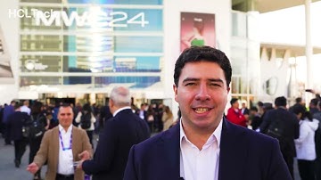 Welcome to #HCLTechAtMWC for MWC 2024