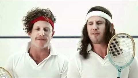 Lexicon "Calls" [OFFICIAL VIDEO]