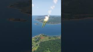 TERRIFYING ORDER! Ukrainian Missile Forces Destroy Russian Airport #usarmy