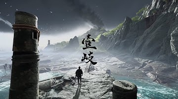 [PART 1] Ghost of Tsushima: Iki Island – First Playthrough – Lethal Difficulty