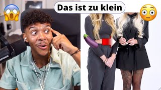 Diese Aussage beim Blind Date schockiert Willy😱👀😂