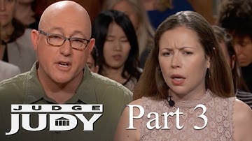 Man Bailed His Ex Out of Jail after a DUI | Part 3