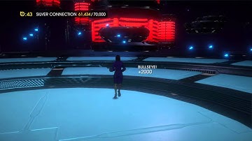 Saints Row IV: Re-Elected Platforming Rift