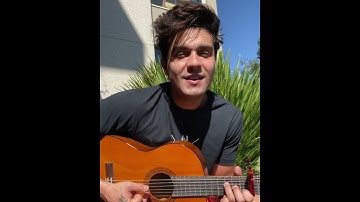 Thumbnail of É CULPA DA LORENA - LUAN SANTANA- MORENA