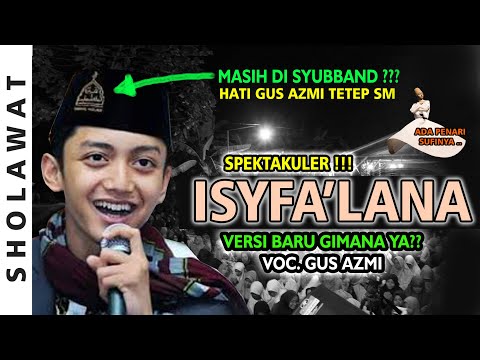 terbaru-!-isyfalana---gus-azmi-(versi-kekasihku)