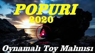 Haminin Axtardigi Toy Mahnisi- Popuri 2020