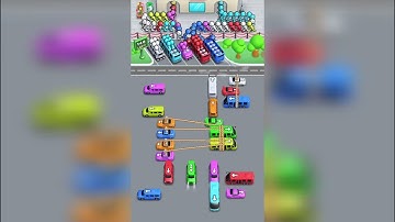 Crowd express level 329 Solution and walkthrough #viral #crowdexpress#trend video