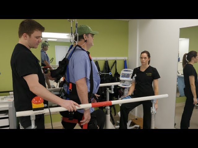 Upper Extremity Task Oriented Training Home Program for Paralysis