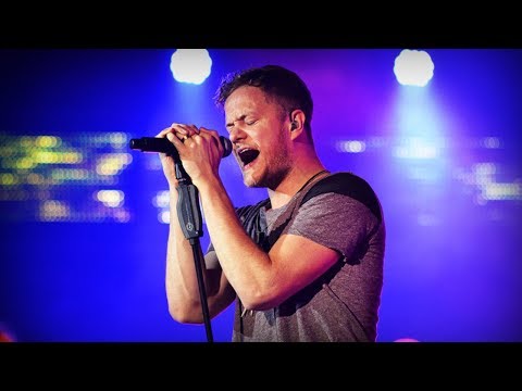 Imagine Dragons - "Underdog" Live (SWR3 New Pop Festival 2013)
