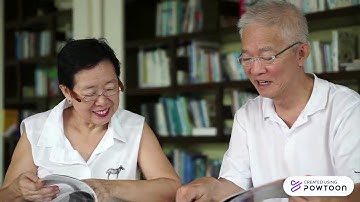 Macrofunctions of the language