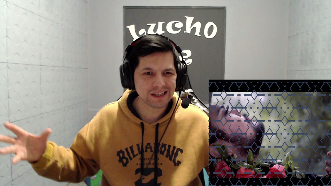 Tonton Reaccion a La Bruja de Texcoco   CHÉNI miedo Video Oficial (vivo en twitch) di YouTube