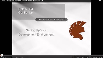 RAD Studio XE4 - What