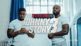 Watch Johnny Story 3: The Movie Trailer