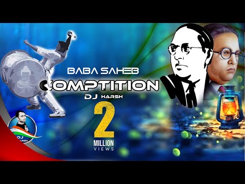 Dj Comptition Dr. Bhim Rao Ambedkar || 2019 Viberate Road Show Mix || Bhim Jaykara