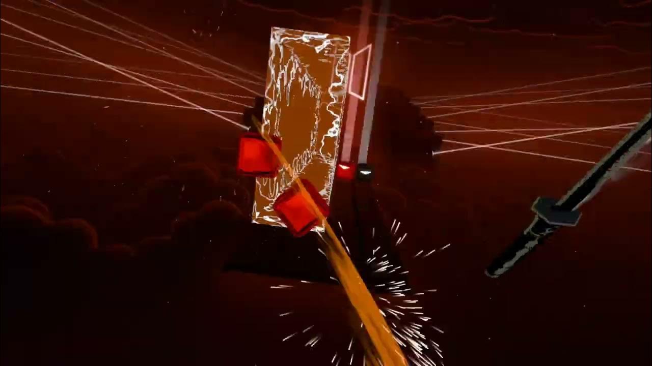 One Of The Hardest Songs I Have Completed | Feast Ov Goreglutton (Beat Saber) One Of The Hardest Songs I Have Completed | Feast Ov Goreglutton (Beat Saber)