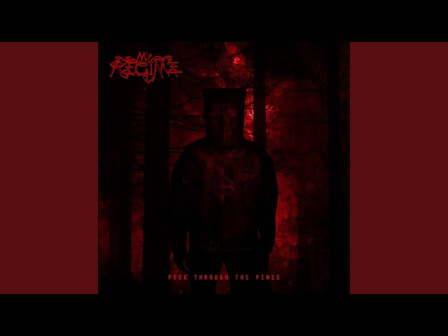 My Regime - Underneath My Skin