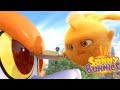 Videos For Kids | SUNNY BUNNIES GAME CONSOLE | Funny Videos For Kids