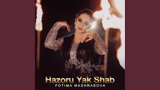 Download Lagu Hazoru yak shab MP3 Download Lagu Hazoru yak shab MP3