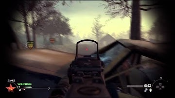 MW2 Doubles GB Full Map #1