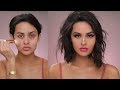 DATE NIGHT MAKEUP TRANSFORMATION TUTORIAL