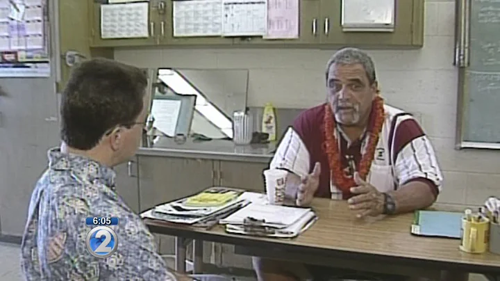 Legendary Farrington coach Skippa Diaz dies due to...