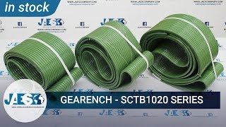 GEARENCH SCTB1020 0958 | SCTB1020 1338 | SCTB1020 1858 (IN STOCK) Tape - Fascia