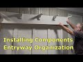 How to Install the Components to the Entry Organization Part 2 (Just in Time for Back to School)