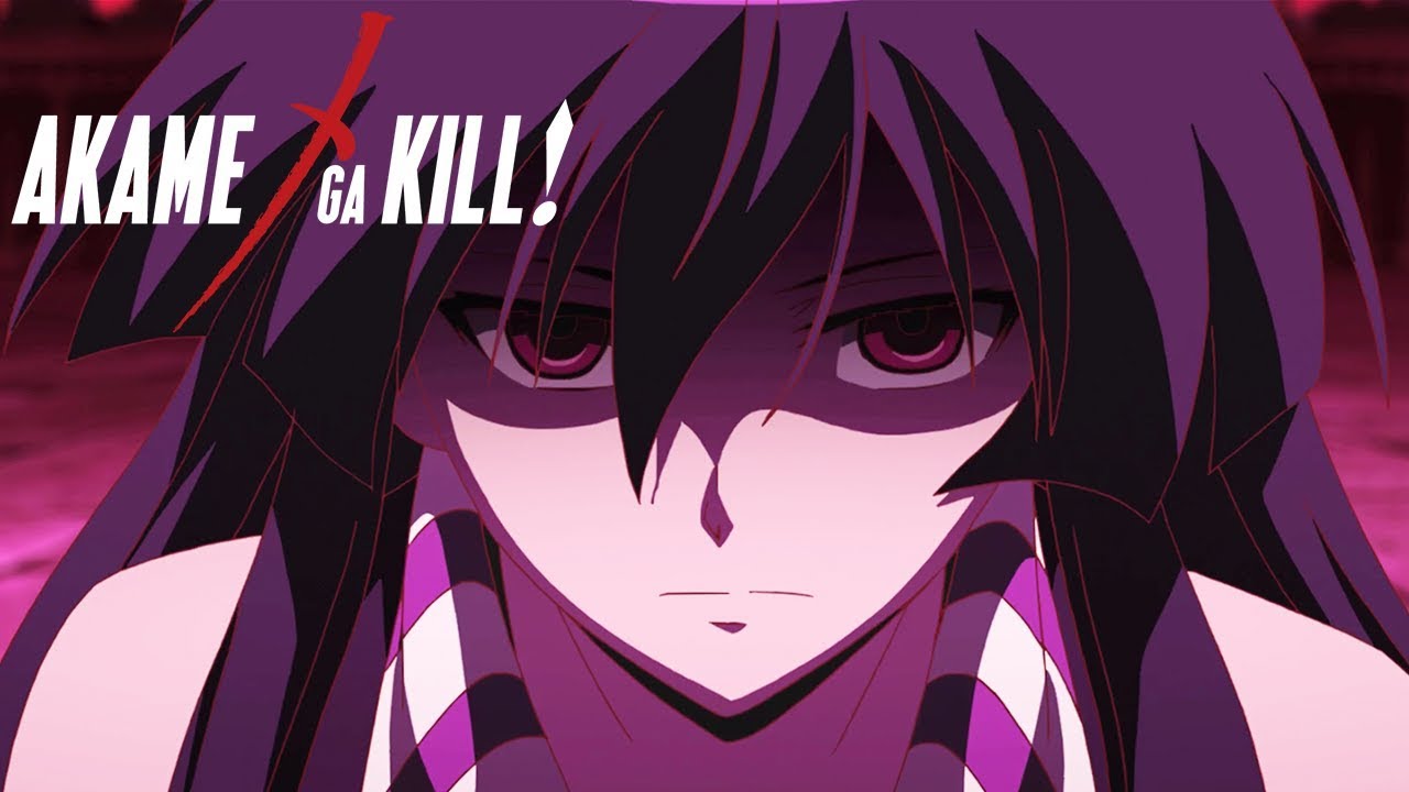 Download Akame vs Zank | Akame ga Kill!